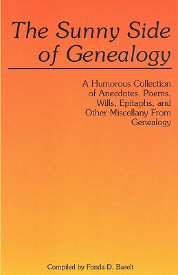 Sunny Side of Genealogy