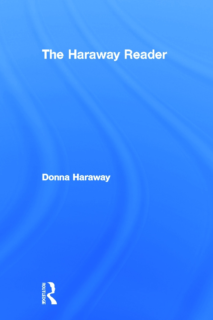 The Haraway Reader