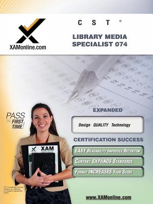 NYSTCE CST Library & Media Specialist 074: Teacher Certification Exam