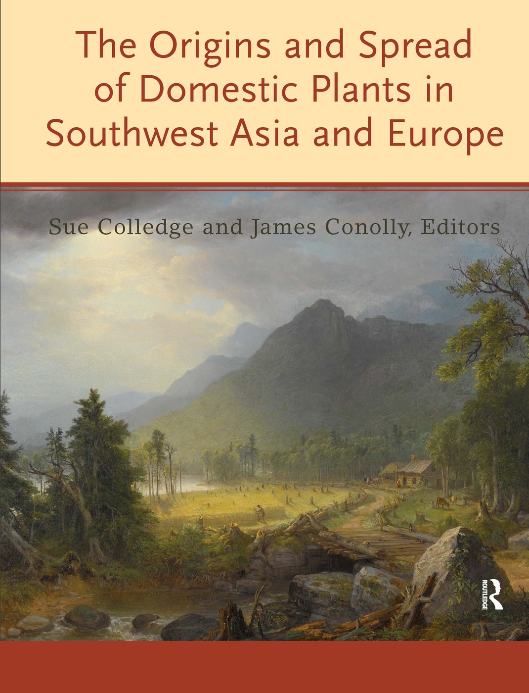 The Origins and Spread of Domestic Plants in Southwest Asia and Europe