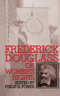 Fred Douglass Womens Rights PB