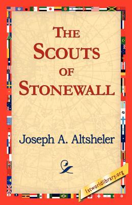 The Scouts of Stonewall