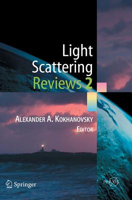 Light Scattering Reviews 2: Remote Sensing and Inverse Problems