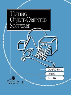 Testing Object-Oriented Software