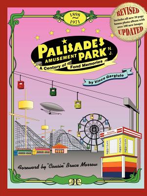 Palisades Amusement Park: A Century of Fond Memories