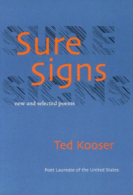 Sure Signs: New and Selected Poems