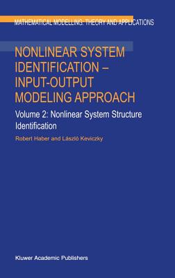 Nonlinear System Identification: Input-Output Modeling Approach