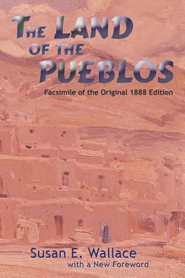 The Land of the Pueblos