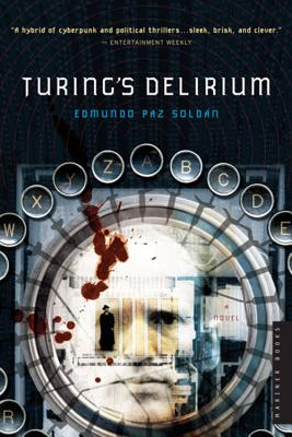 Turing’s Delirium