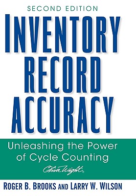 Inventory Record Accuracy: Unleashing the Power of Cycle Counting