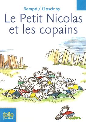 Le Petit Nicolas Et les Copains