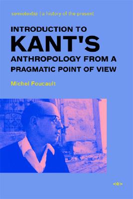 Introduction to Kant’s Anthropology