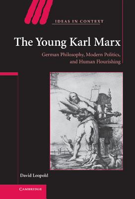 The Young Karl Marx