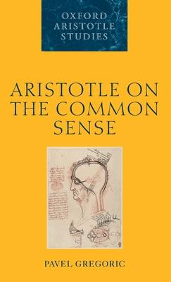 Aristotle Common Sense Oass C