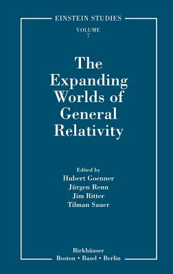 The Expanding Worlds of General Relativity