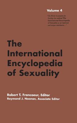 International Encyclopedia of Sexuality: Including New Countries