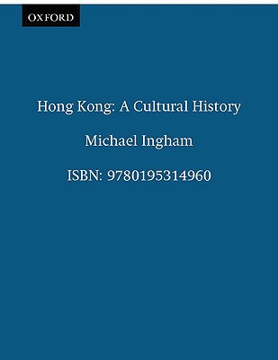 Hong Kong: A Cultural History