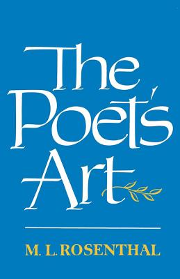 The Poet’s Art