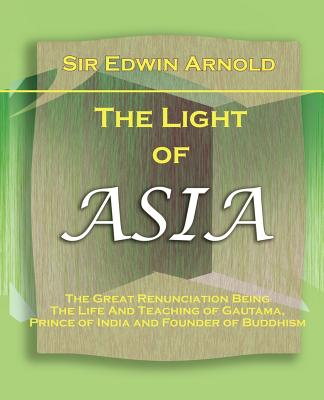 The Light of Asia 1903