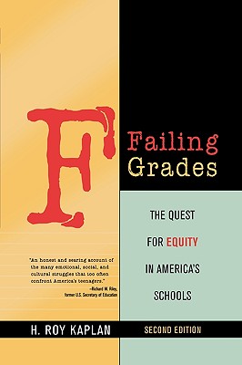 Failing Grades: The Quest for Equity in America’s Schools