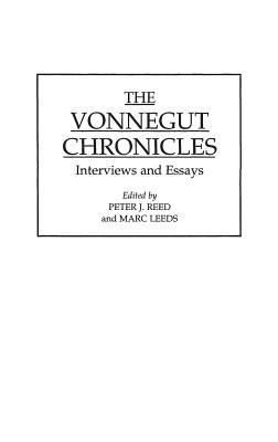 The Vonnegut Chronicles: Interviews and Essays