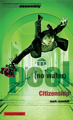 Pool (No Water) & Citizenship