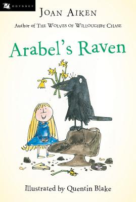 Arabel’s Raven