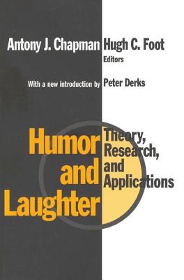 Humor and Laughter: Theory, Research and Applications