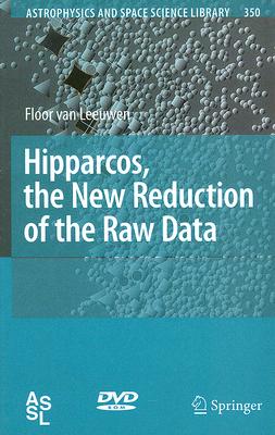 Hipparcos, the New Reduction of the Raw Data