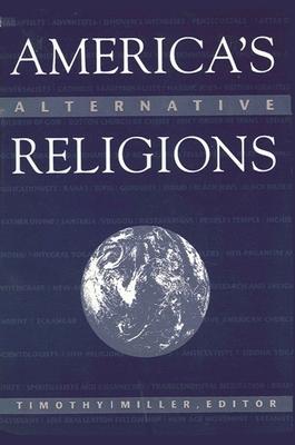 America’s Alternative Religions