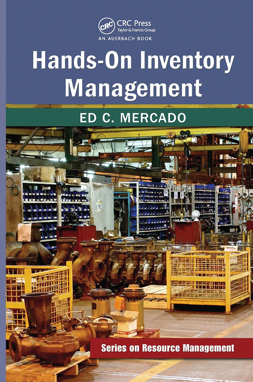 Hands-On Inventory Management