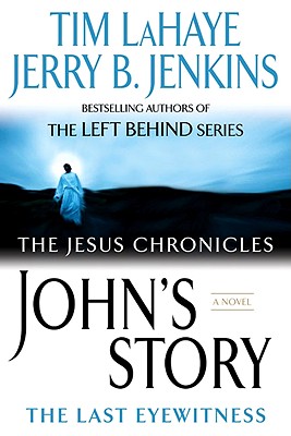 John’s Story: The Last Eyewitness