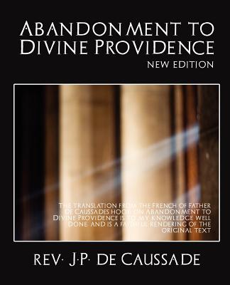 Abandonment to Divine Providence