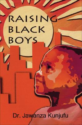 Raising Black Boys