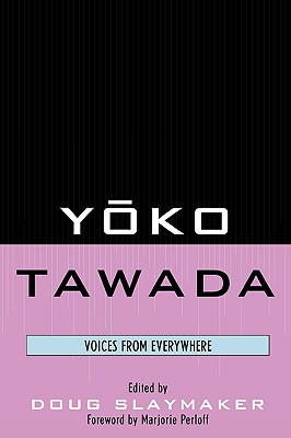 Ysko Tawada: Voices from Everywhere