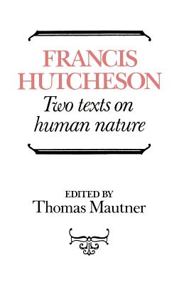 Francis Hutcheson