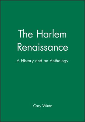 Harlem Renaissance