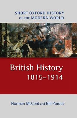 British History 1815-1914