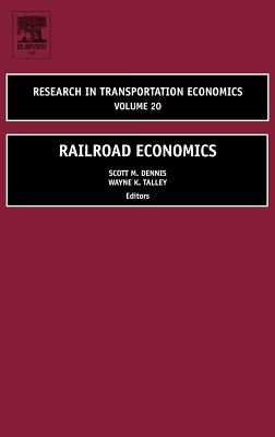 Railroad Economics