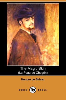 The Magic Skin/la Peau De Chagrin