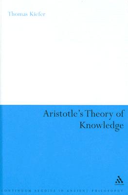 Aristotle’s Theory of Knowledge