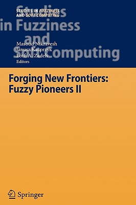 Forging New Frontiers: Fuzzy Pioneers II