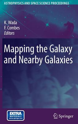 Mapping the Galaxy and Nearby Galaxies