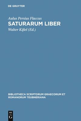 Satvrarvm Liber