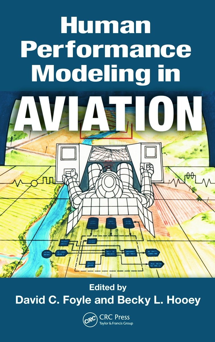 Human Performance Modeling in Aviation