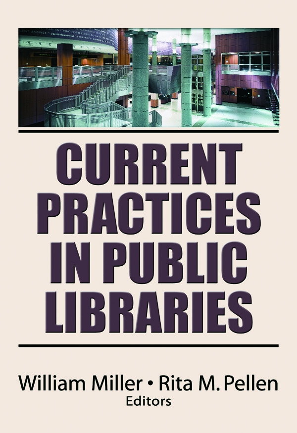 Current Practices in Public Libraries