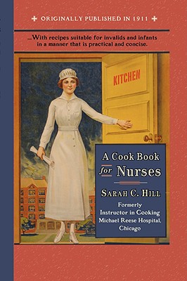 A Cook Book for Nurses