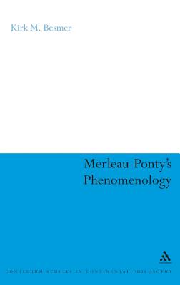 Merleau-Ponty’s Phenomenology: The Problem of Ideal Objects