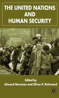 The United Nations and Human Security