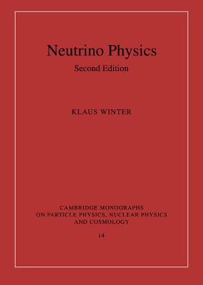 Neutrino Physics